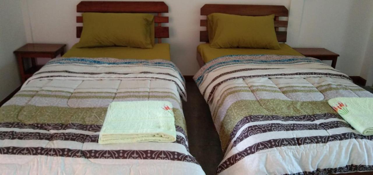 Yoga Homestay Seka Exterior foto