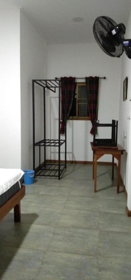 Yoga Homestay Seka Exterior foto