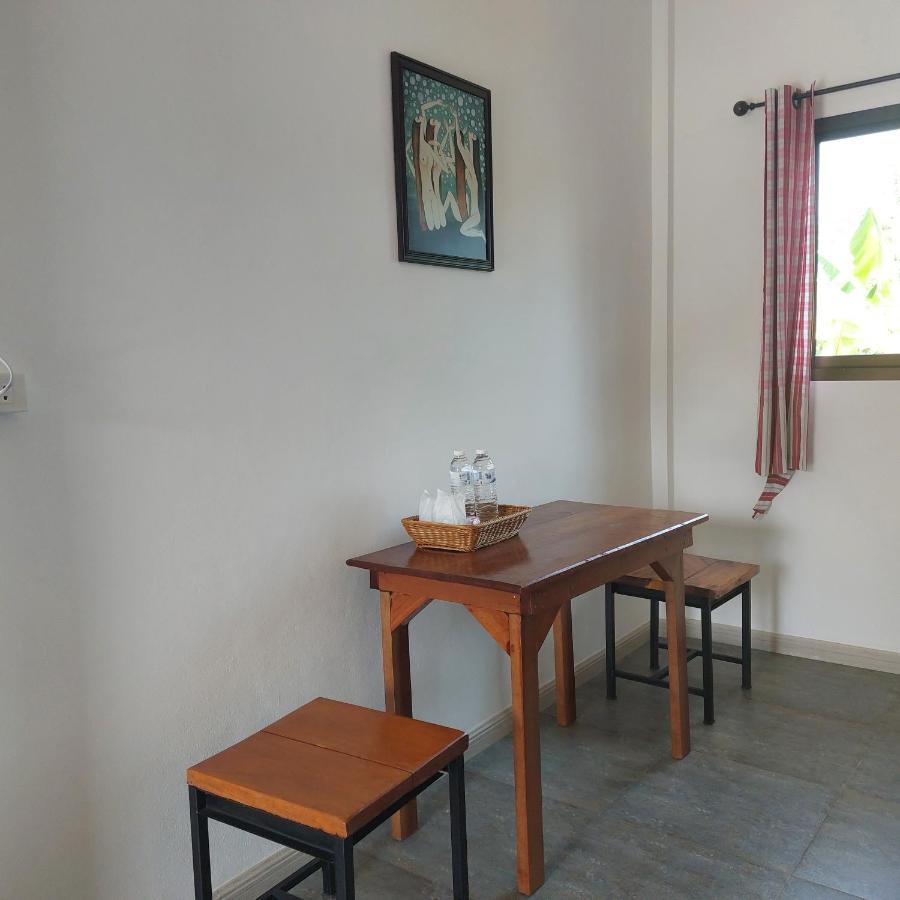 Yoga Homestay Seka Exterior foto