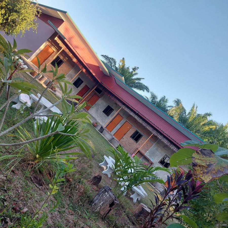 Yoga Homestay Seka Exterior foto