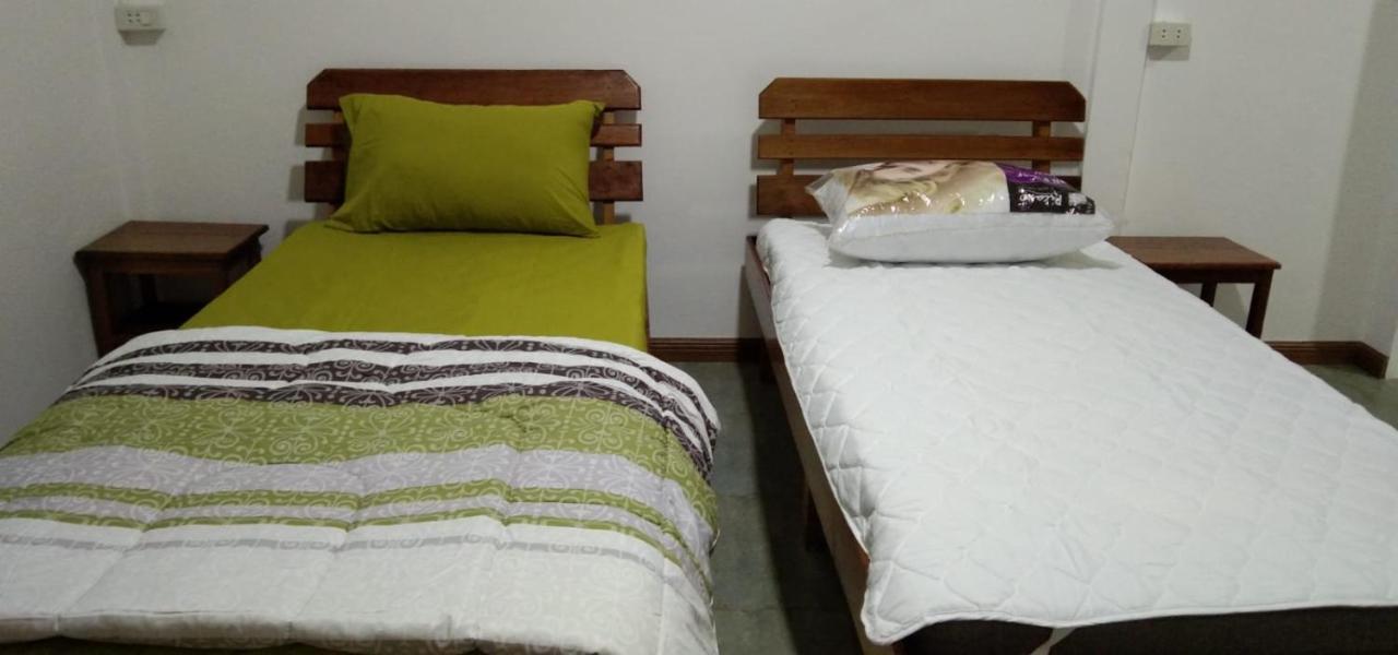 Yoga Homestay Seka Zimmer foto