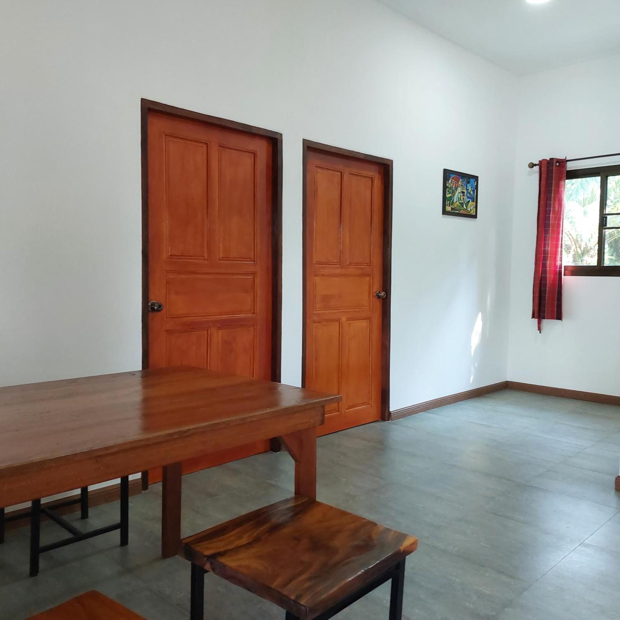 Yoga Homestay Seka Zimmer foto