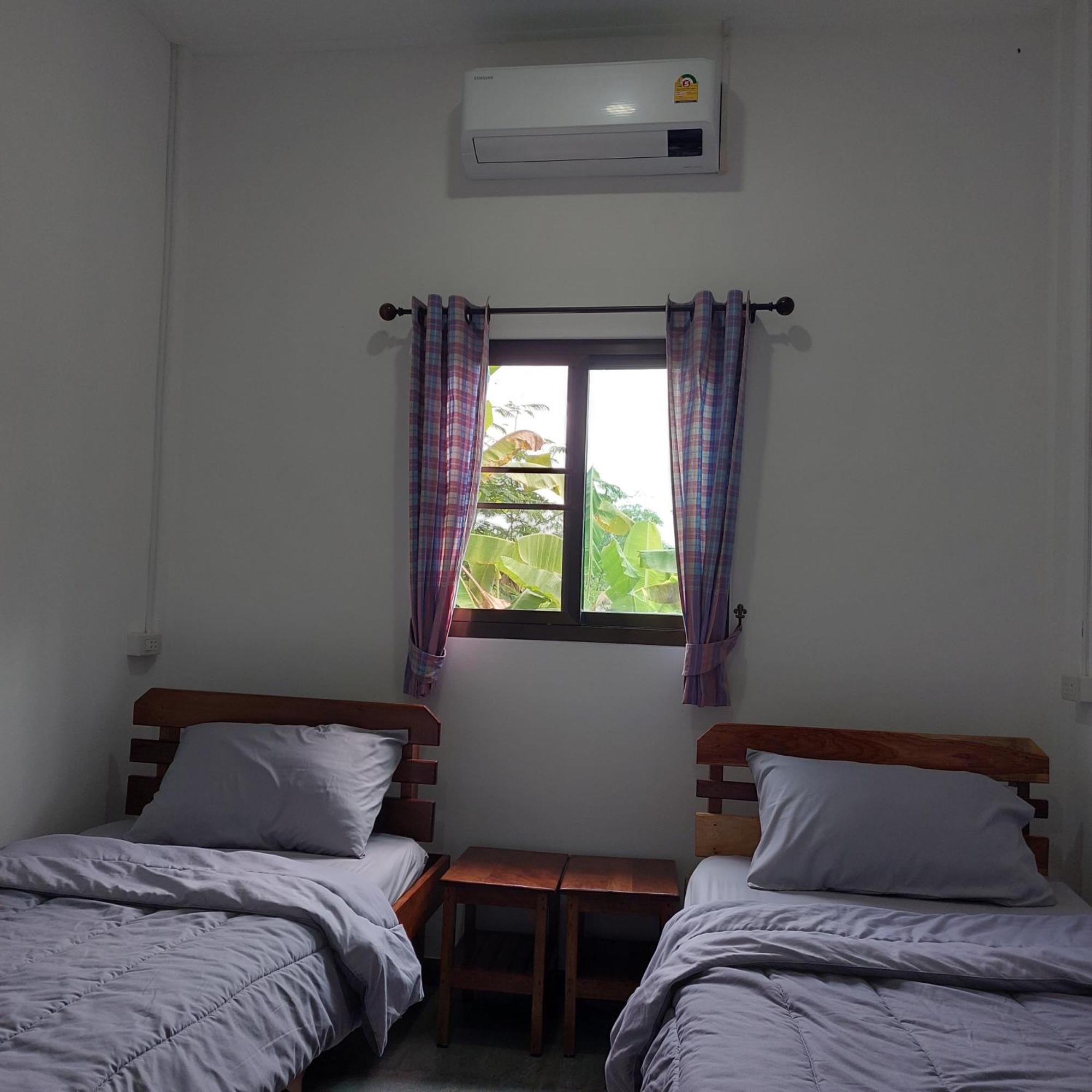 Yoga Homestay Seka Zimmer foto