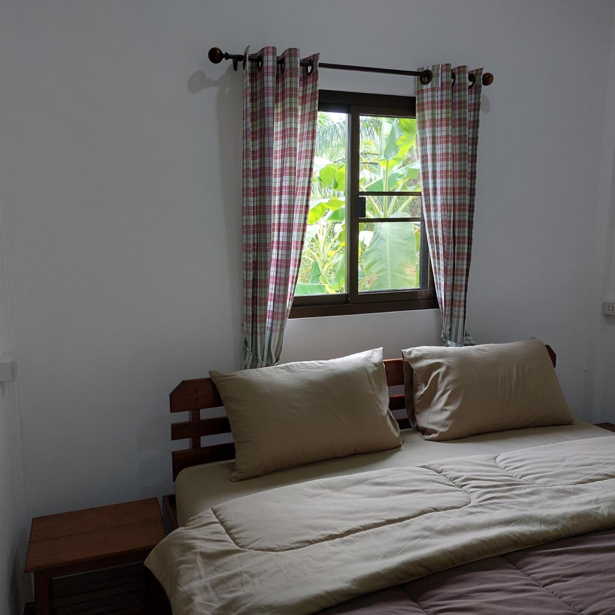 Yoga Homestay Seka Zimmer foto