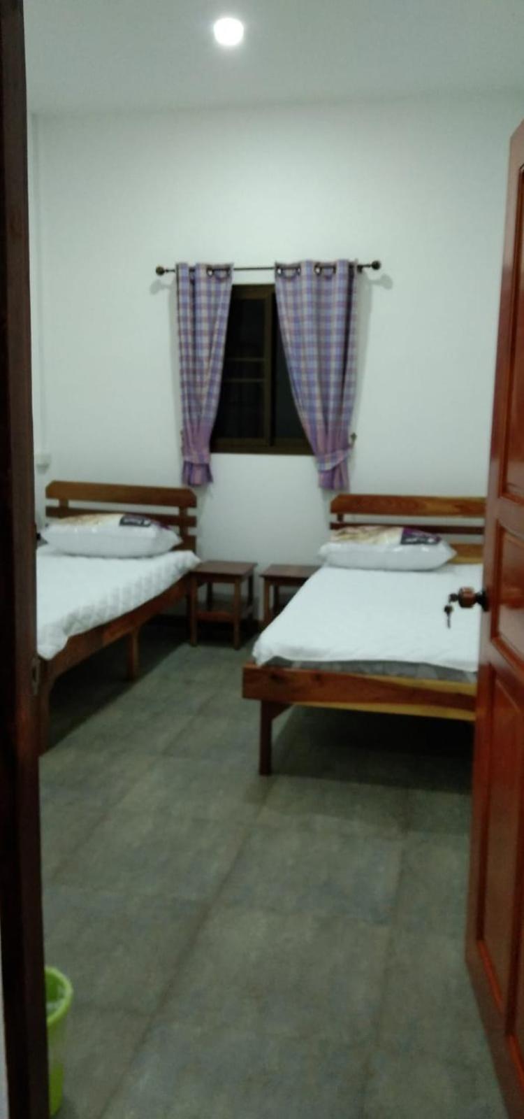 Yoga Homestay Seka Zimmer foto